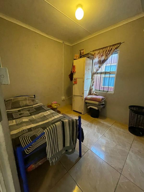 2 Bedroom Property for Sale in Delft Western Cape